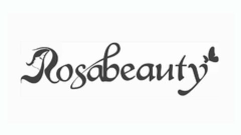 ROSABEAUTY Logo (USPTO, 22.07.2014)