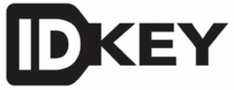 IDKEY Logo (USPTO, 12.09.2014)