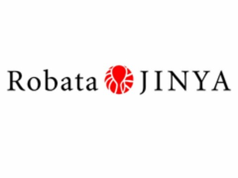 ROBATA JINYA Logo (USPTO, 09/15/2014)