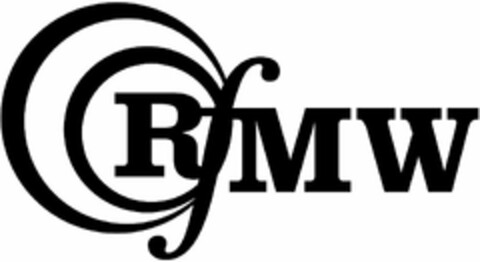 RFMW Logo (USPTO, 10/08/2014)