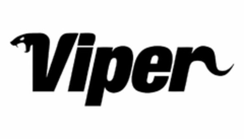 VIPER Logo (USPTO, 31.10.2014)