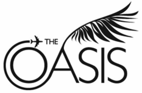 THE OASIS Logo (USPTO, 11/07/2014)