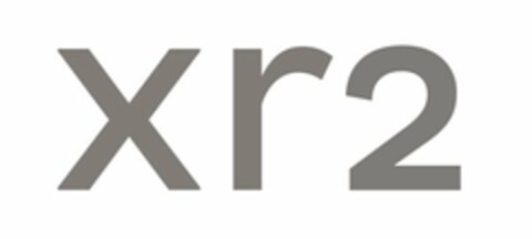 XR2 Logo (USPTO, 20.11.2014)