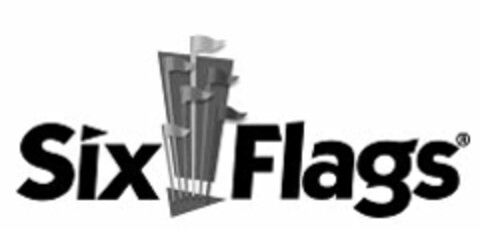 SIX FLAGS Logo (USPTO, 03.12.2014)