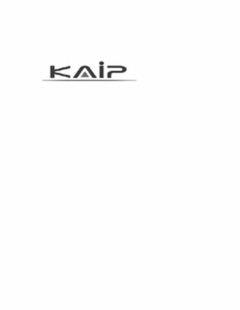 KAIP Logo (USPTO, 05.01.2015)