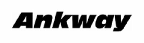 ANKWAY Logo (USPTO, 05.06.2015)