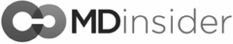 MDINSIDER Logo (USPTO, 06/05/2015)