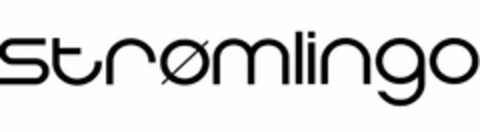 STROMLINGO Logo (USPTO, 06.06.2015)