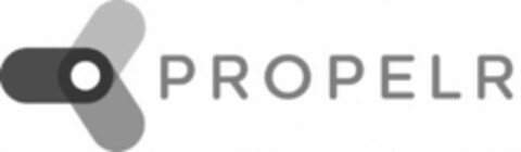 PROPELR Logo (USPTO, 17.08.2015)