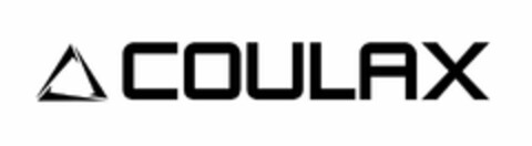 COULAX Logo (USPTO, 08/25/2015)