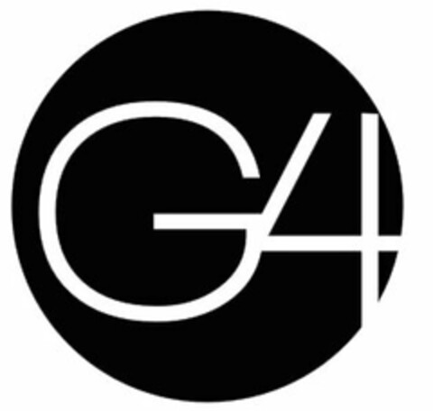G4 Logo (USPTO, 10/05/2015)