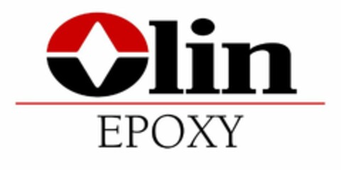 OLIN EPOXY Logo (USPTO, 17.11.2015)