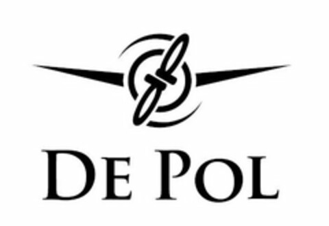 DP DE POL Logo (USPTO, 03/29/2016)