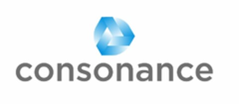 CONSONANCE Logo (USPTO, 09.04.2016)