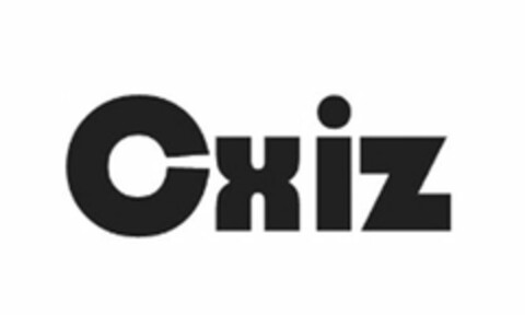 CXIZ Logo (USPTO, 12.04.2016)
