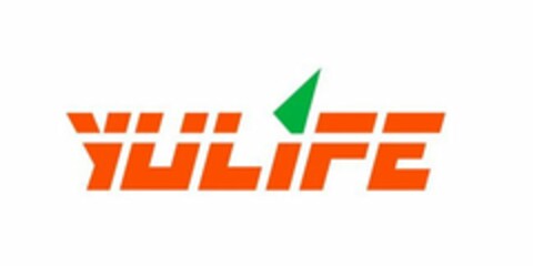 YULIFE Logo (USPTO, 13.04.2016)