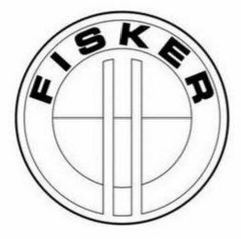 FISKER Logo (USPTO, 02.05.2016)