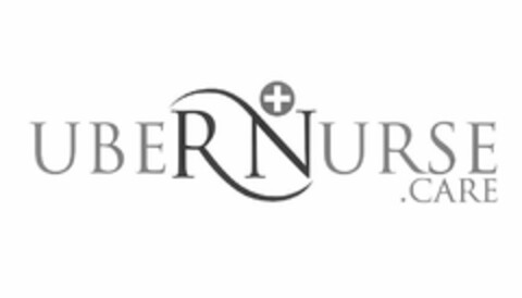 UBERNURSE.CARE Logo (USPTO, 03.05.2016)