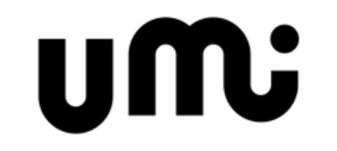 UMI Logo (USPTO, 05/03/2016)