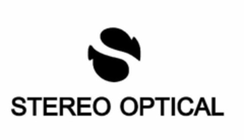 STEREO OPTICAL Logo (USPTO, 28.06.2016)