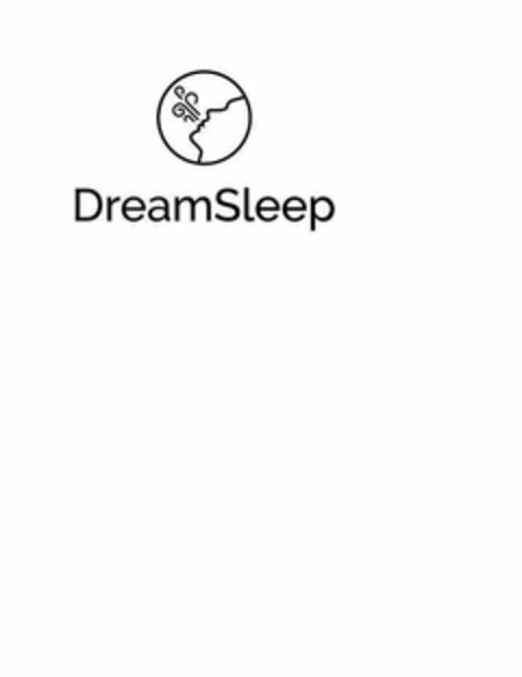 DREAMSLEEP Logo (USPTO, 28.07.2016)