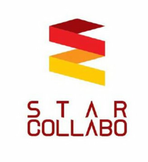 STAR COLLABO Logo (USPTO, 29.07.2016)