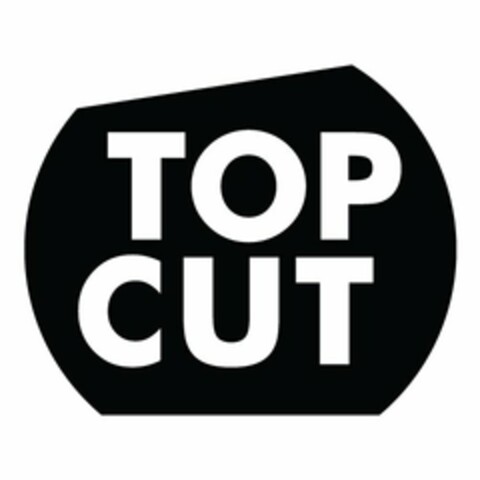 TOP CUT Logo (USPTO, 12.08.2016)