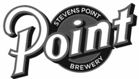 POINT STEVENS POINT BREWERY Logo (USPTO, 09/06/2016)