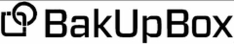 BAKUPBOX Logo (USPTO, 09/13/2016)