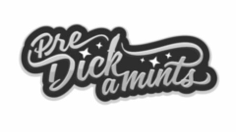 PREDICKAMINTS Logo (USPTO, 09/23/2016)