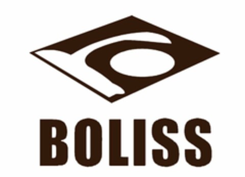 BOLISS Logo (USPTO, 28.09.2016)