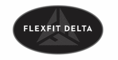 FLEXFIT DELTA FFF Logo (USPTO, 28.09.2016)