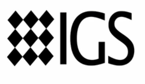 IGS Logo (USPTO, 22.11.2016)