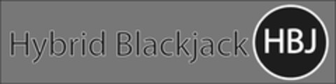 HYBRID BLACKJACK HBJ Logo (USPTO, 24.01.2017)