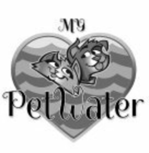 MY PETWATER Logo (USPTO, 27.01.2017)