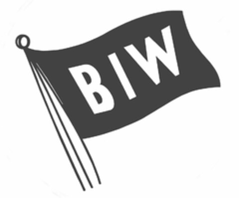 BIW Logo (USPTO, 10.02.2017)