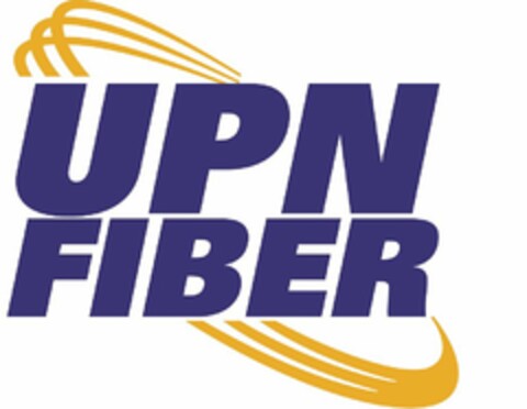 UPN FIBER Logo (USPTO, 02/21/2017)