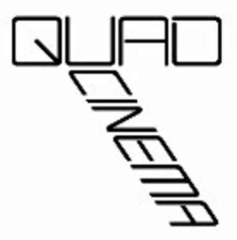 QUAD CINEMA Logo (USPTO, 23.03.2017)