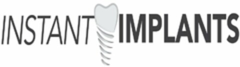 INSTANT IMPLANTS Logo (USPTO, 24.03.2017)