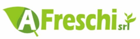 A FRESCHI SRL Logo (USPTO, 31.03.2017)