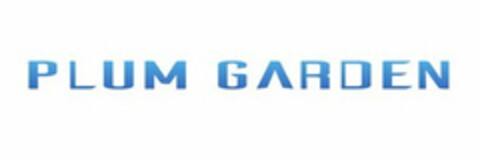 PLUM GARDEN Logo (USPTO, 06.04.2017)