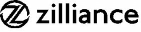 Z ZILLIANCE Logo (USPTO, 10.04.2017)