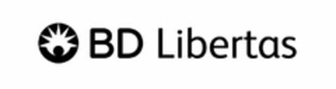 BD LIBERTAS Logo (USPTO, 13.04.2017)