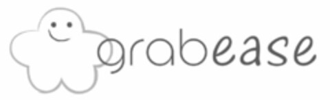 GRABEASE Logo (USPTO, 17.04.2017)