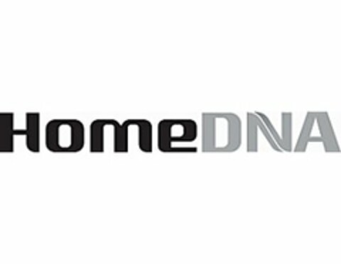 HOMEDNA Logo (USPTO, 19.05.2017)