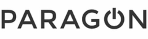 PARAGON Logo (USPTO, 06/13/2017)