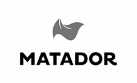 MATADOR Logo (USPTO, 19.06.2017)