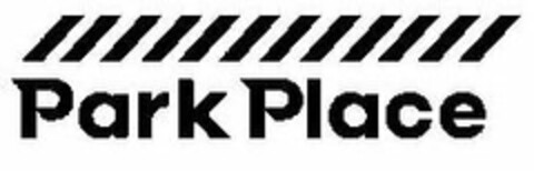 PARK PLACE Logo (USPTO, 06/26/2017)