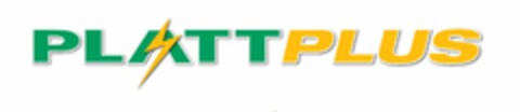 PLATTPLUS Logo (USPTO, 26.06.2017)