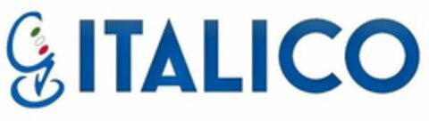 ITALICO Logo (USPTO, 07/12/2017)